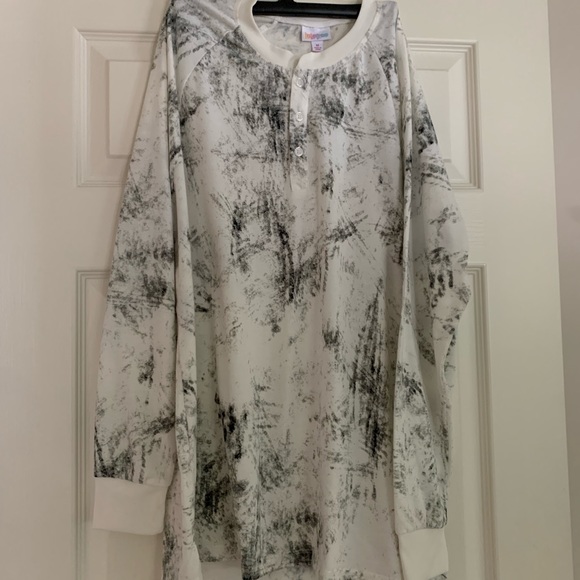 Bought as an outfit, worn once!